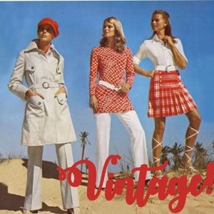 Check out my vintage selection!